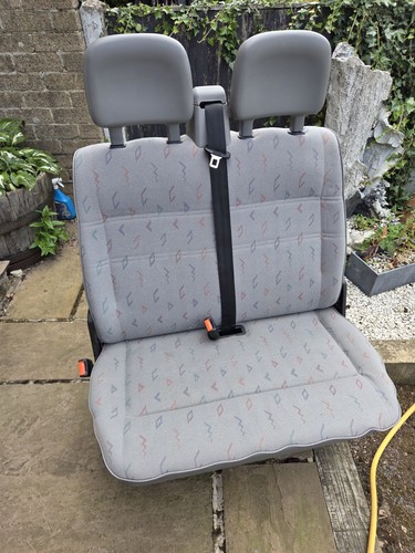 Transporter front - vw,
