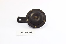 1981 Yamaha SR 500 2J4 - Horn