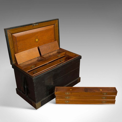 Antique master shipwright - antique, shipwright's