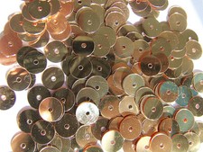 Loose Sequins Sewing