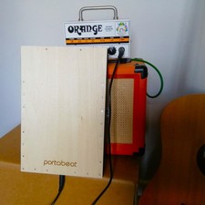 Portabeat – Portable