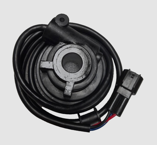 Bullit bluroc hero 50cc - bullit,