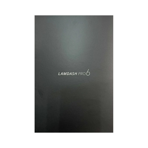 Panasonic l650u lamdash - panasonic,