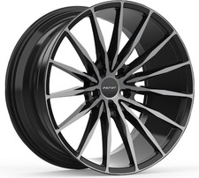 Alloy Wheels 18" Inovit Torque