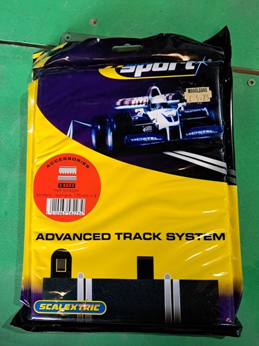 Scalextric complete borders - scalextric,