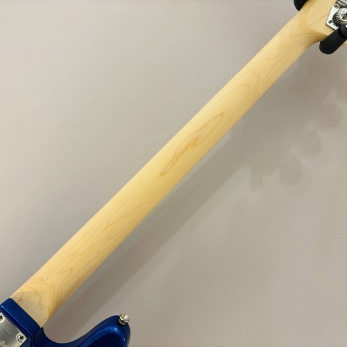 Squier affinity bass pj - affinity, p