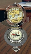 Vintage Dalvey Large Classic