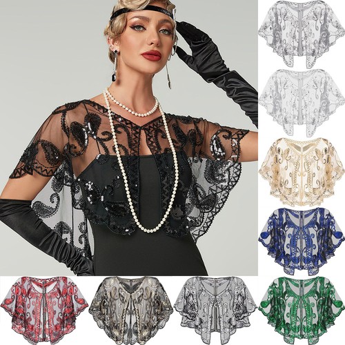 1920s flapper dress - 1920s,