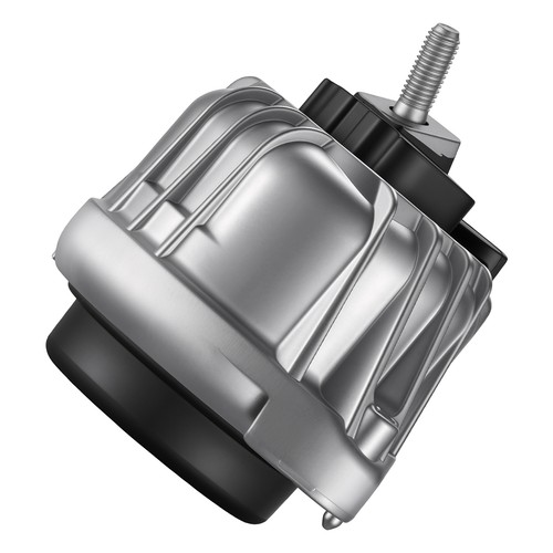 Engine mount fits bmw 118d - fits,
