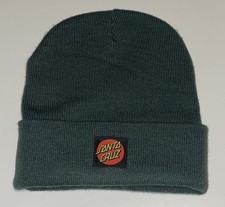Santa Cruz Beanie Unisex One
