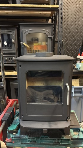 Morso stove 5kw multi - 04, 5kw,