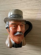 Royal Doulton Small Dr Watson