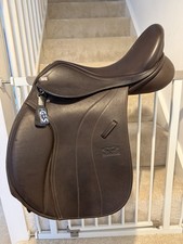 GFS Monarch S602 16.5” Brown