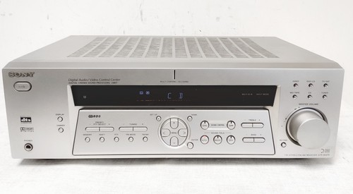 Sony str de475 digital - str-de475,
