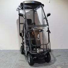 Used electric Mobility Scooter