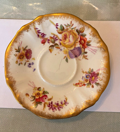 Vintage hammersley dresden - hammersley,