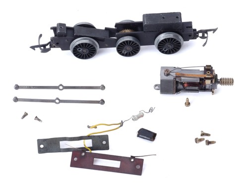 Hornby tri ang gauge spares - hornby, oo