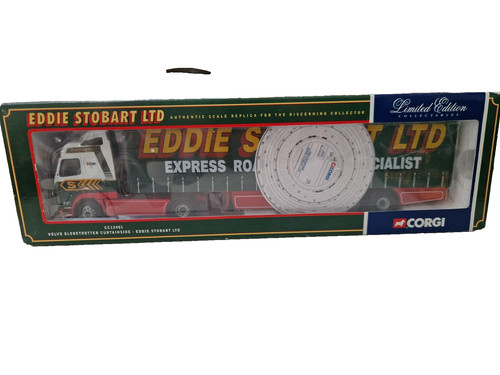 Corgi cc14002 volvo - cc14002,