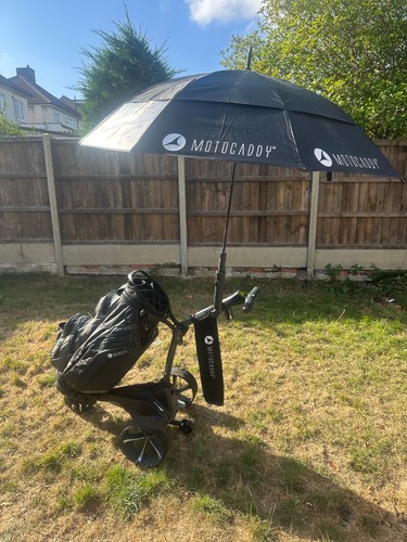 Gps remote electric trolley - gps,