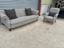 TETRAD HARRIS TEEED BOWMORE