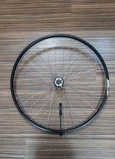 Cube 29er 700c Disc Front
