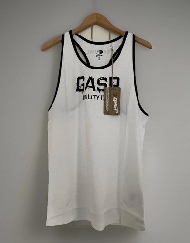 Men gasp official ribbed - men's,