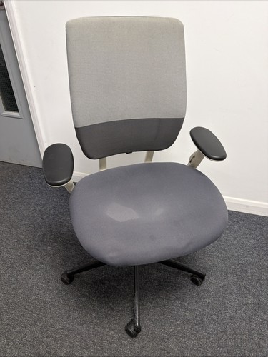 Vitra oson ergonomic office - vitra, ce