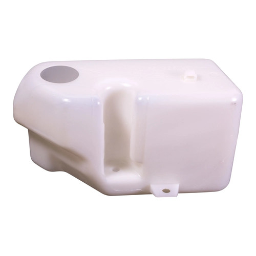 Windscreen washer tank - washer, w/o