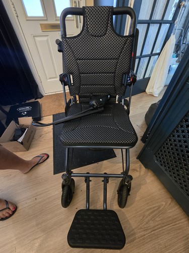 Byte tecpeak fully foldable - tecpeak,