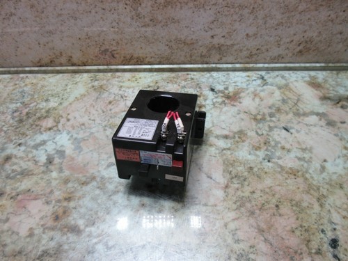 Hitachi breaker elr - breaker, 85-01