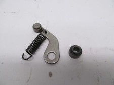 1975 HONDA GL1000 GL 1000 GOLDWING TRANSMISSION NEUTRAL STOPPER ARM