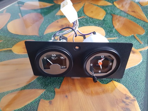 Fiat 127 sport gauges - gauges, veglia