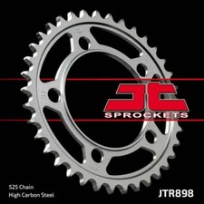 JT Rear Sprocket JTR898.41