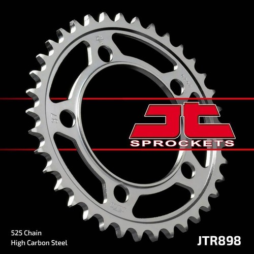 Rear sprocket jtr898 - sprocket, jtr898.41