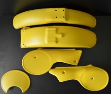 Suzuki PE 175 complete kit //