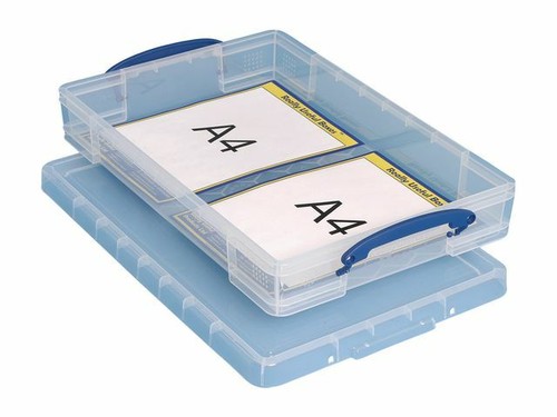 Really useful box - really,