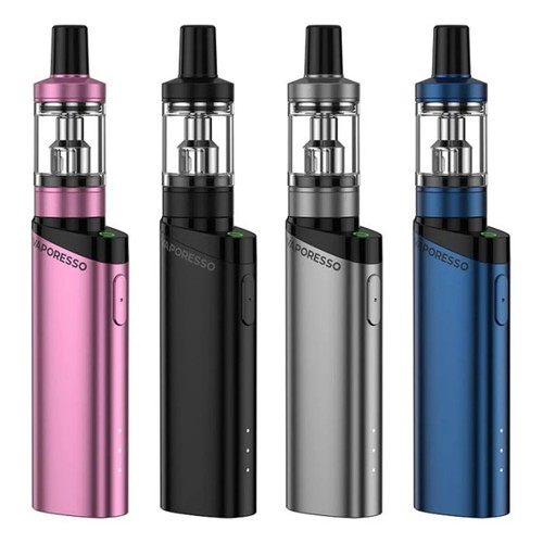 Vaporesso gen fit kit mtl - vaporesso,