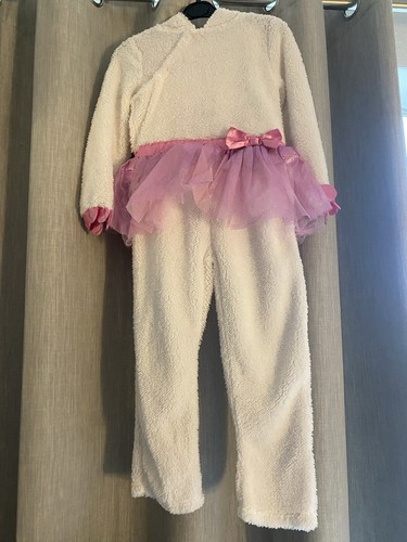Doc mcstuffins lambie costume - doc,