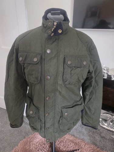 Henri lloyd men green - henri,