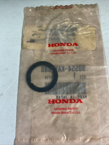 Honda washer 19mm - washer,