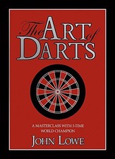 The Art of Darts, Lowe, John