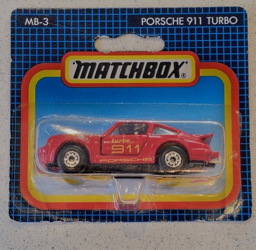 Matchbox car porsche - car,