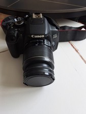 Canon EOS 650D Camera EF-S