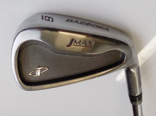 Tour Edge Bazooka JMAX 6 Iron