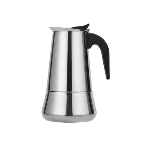 Stainless steel espresso - espresso, maker