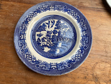 Vintage Swinnertons Old Willow