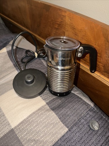 Nespresso aeroccino electric - nespresso,