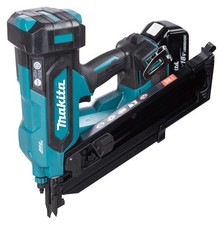 Makita DBN900ZK 18V LXT Brushless Framing Nailer With Carrying Case