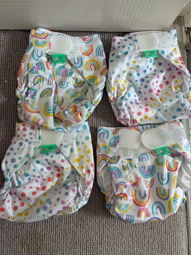 Totsbots bamboozle newborn - totsbots,