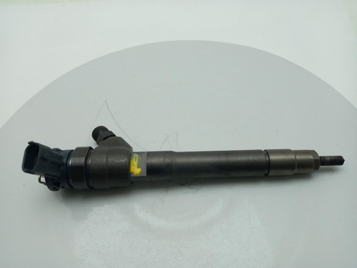 Vauxhall vivaro fuel injector - fuel,